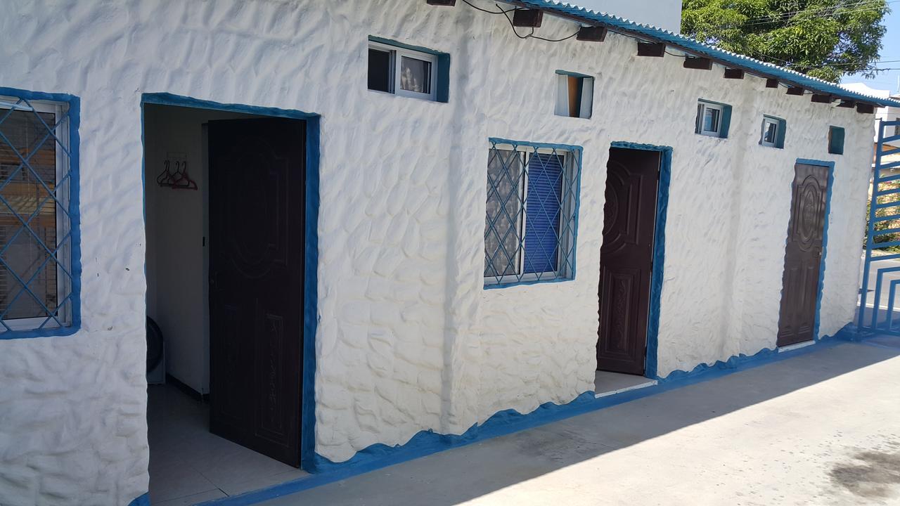 Bluebeach Salinas  Luaran gambar