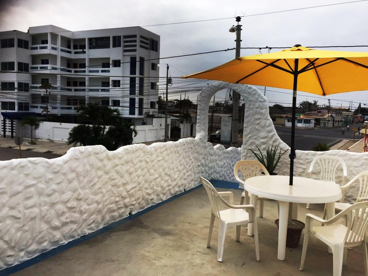 Bluebeach Salinas  Luaran gambar