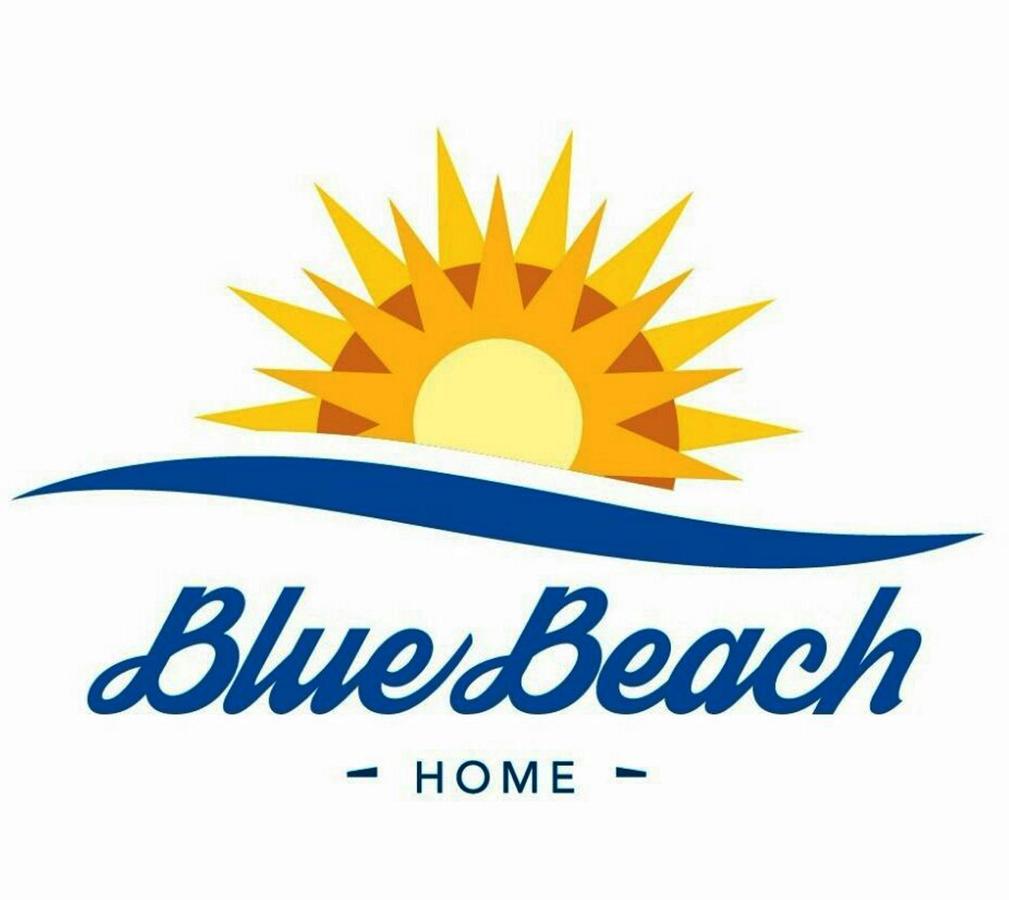 Bluebeach Salinas  Luaran gambar