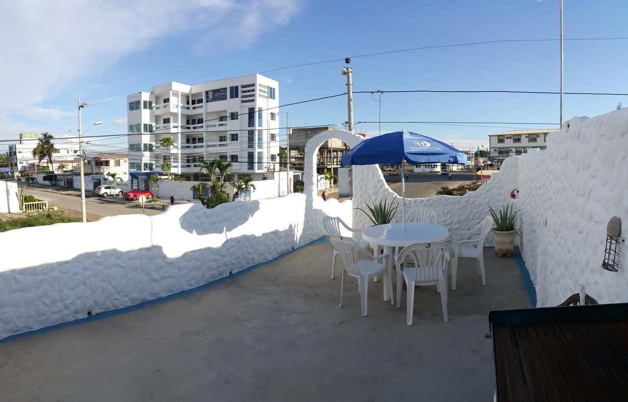 Bluebeach Salinas  Luaran gambar