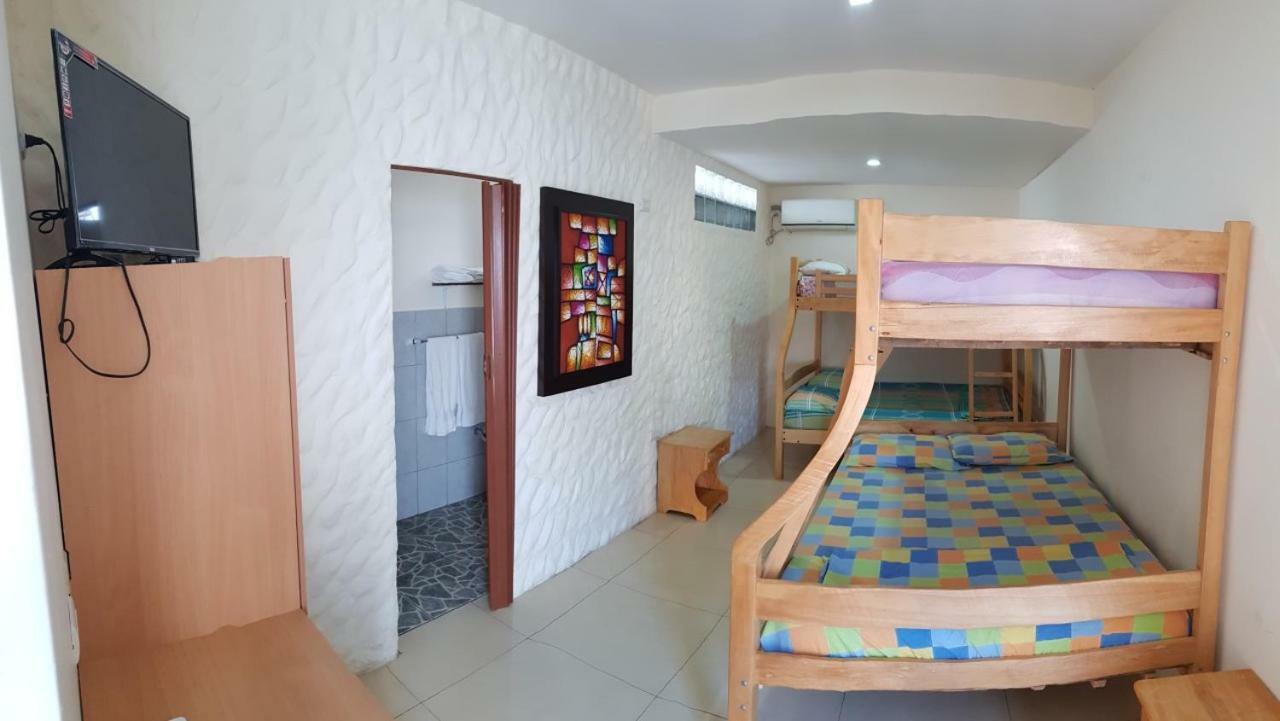 Bluebeach Salinas  Luaran gambar